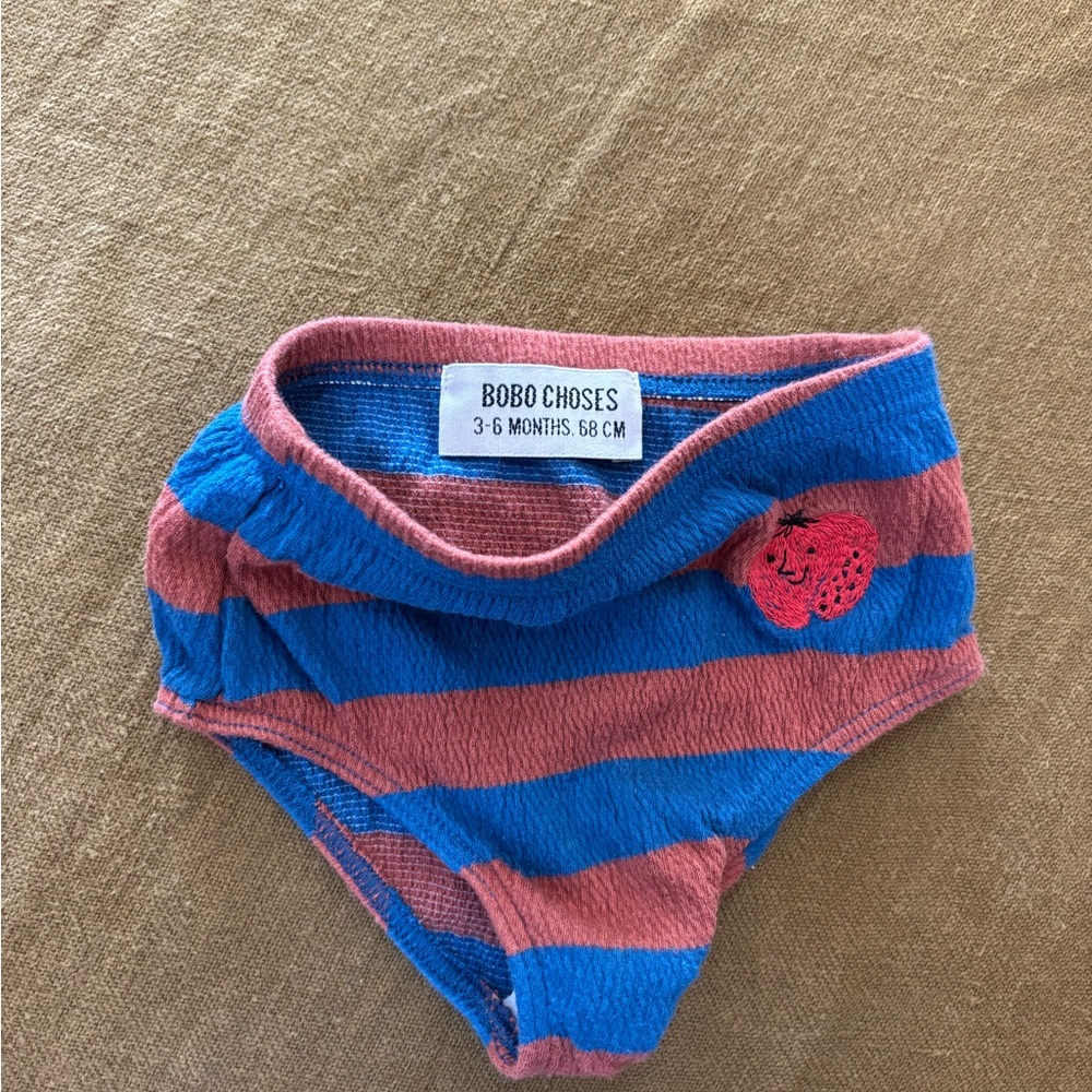 Adorable Bobo Choses Swim Bottoms / Bloomers